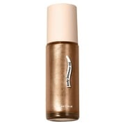 Liquid Highlight Body Skin Capacity Brighten Beach Sexy Body Highlight Liquid Facial Body Glow 40ml Makeup for Eyes under Eye Highlighter Pencil Contouring Makeup Pallet